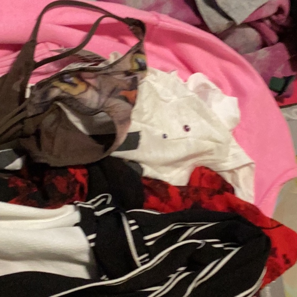 Lot Of Items